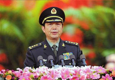 常万全